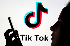 Акция на продвижение в TikTok Акция на продвижение в TikTok